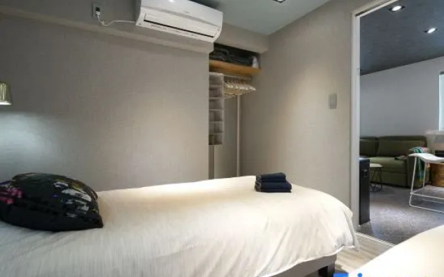 스탠다드 객실 사진 1