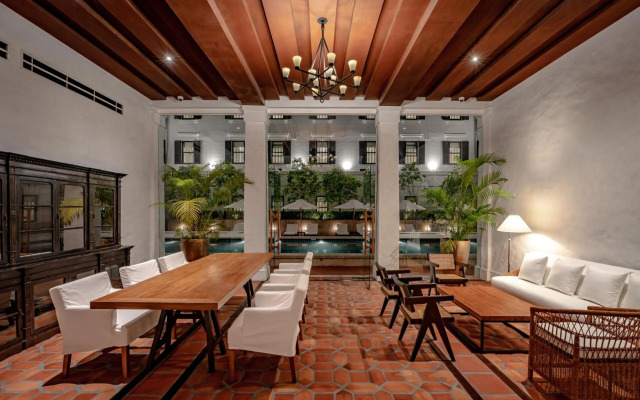 Bella Nara Hotel Chiang Mai