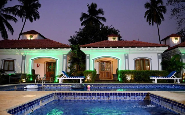 Close2c Holiday Home By Eleet Hotels