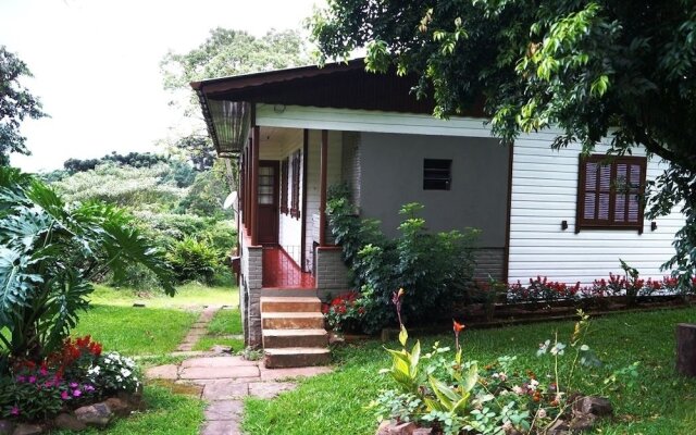 Residencial Recanto do Sossego Gramado