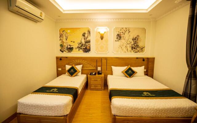 Melissa Hotel