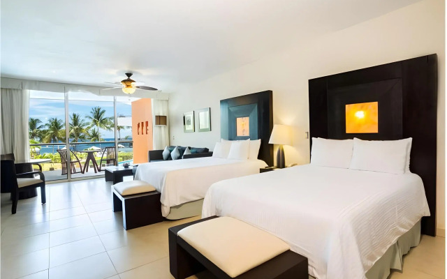 Secrets Aura Cozumel - Adults Only - All Inclusive