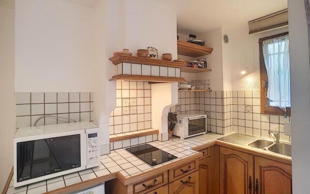 Appartement Lamalou-les-Bains, 1 pièce, 2 personnes - FR-1-451-98