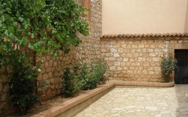 Alojamiento Rural Cueva de la Cerería