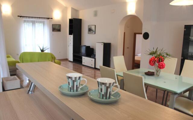 Apartment Bruna