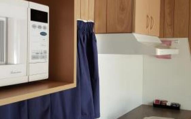 Getaway Tourist Park