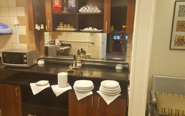 Alexander the Great Hotel - Alexotel
