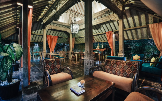 Munari Resort and Spa Ubud