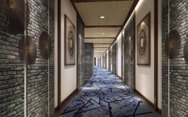 Merlinhod Hotel