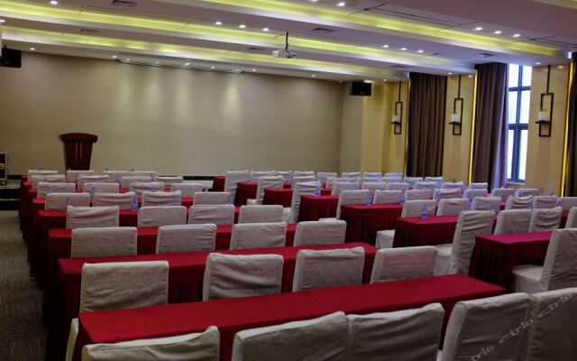 Lavande Hotel Dongguan Tiger Gate Wanda Plaza