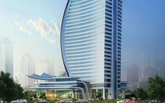 Wyndham Grand Foshan Gaoming