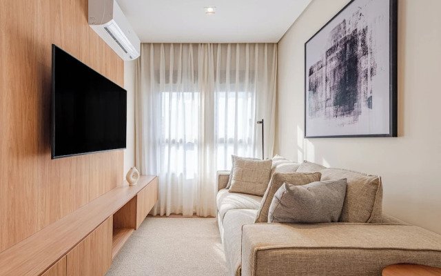 Radisson Serviced Apartments Jardins