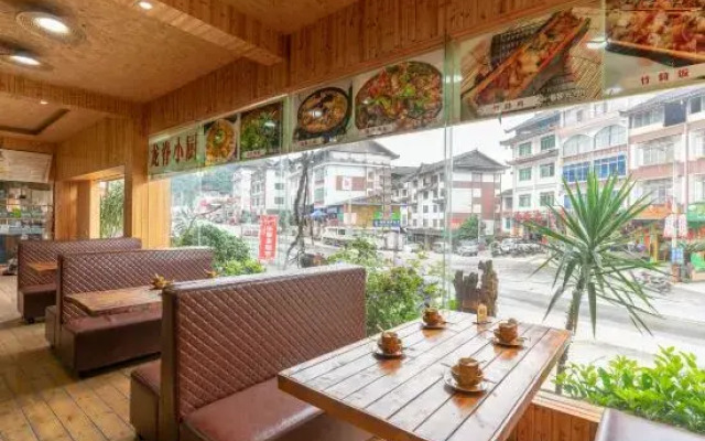 Xixiangfeng Hotel