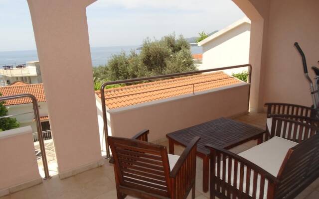 Nica Apartmani