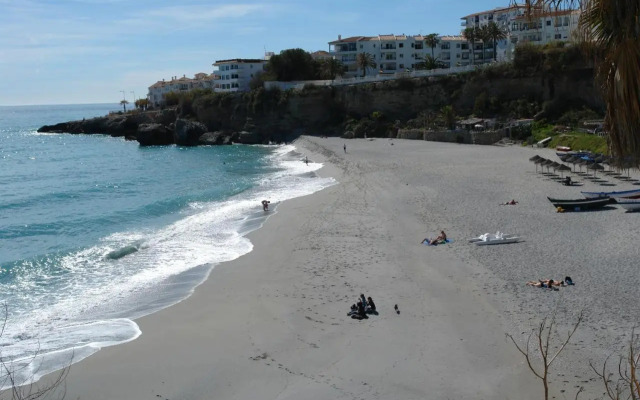 Carabeo P Milenio 1 piso 2 1 sea view