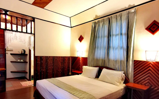 Sepilok Jungle Resort