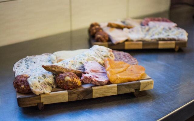 Bed and Breakfast Turist