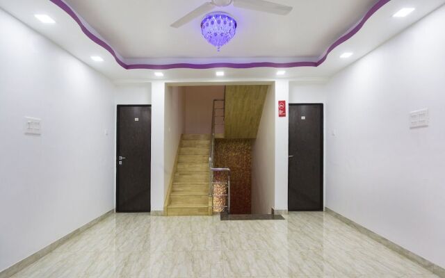 OYO 9566 Hotel JK Excellency