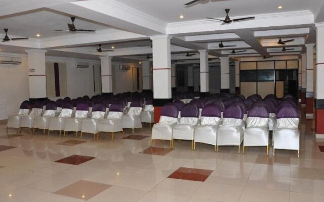 Varsha International