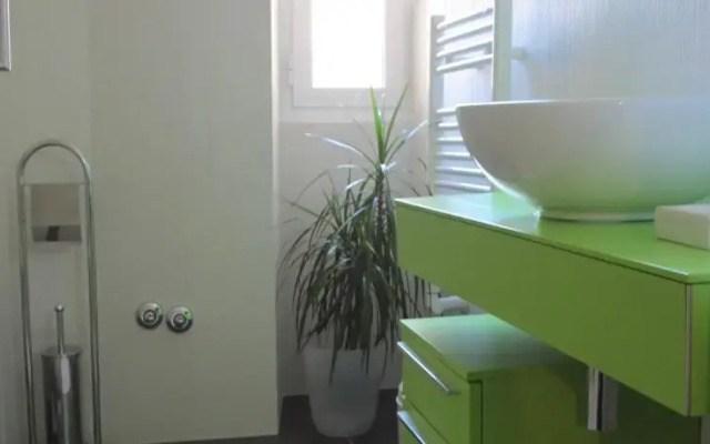 Scala Santa Guest House