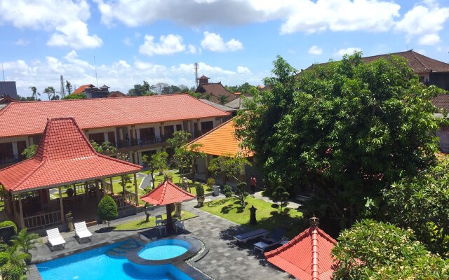 Agung Cottages