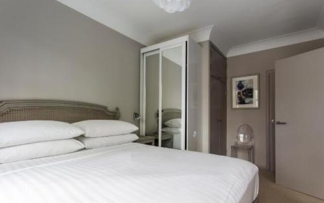 Drayton Gardens VIII by Onefinestay