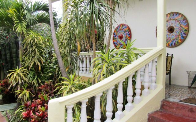 Hotel Casa 69
