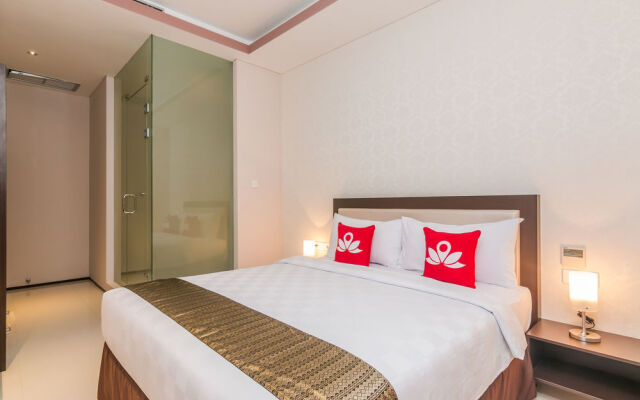 ZEN Rooms Sriwijaya Legian Kuta