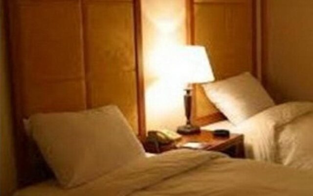 New Regent Hotel Seoul