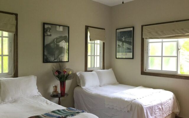 Baoba Breeze Bed & Breakfast