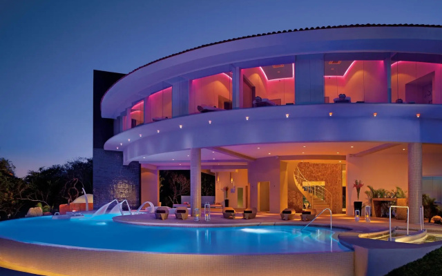 Secrets Huatulco Resort & Spa - Adults Only - All Inclusive