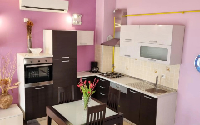 Kvarner Golden view Apartments