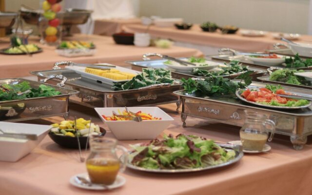 Grand Hotel Aiju