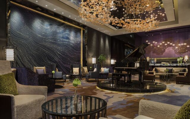 Wanda Realm Jinhua