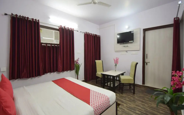 Padamgarh Residency By OYO Rooms