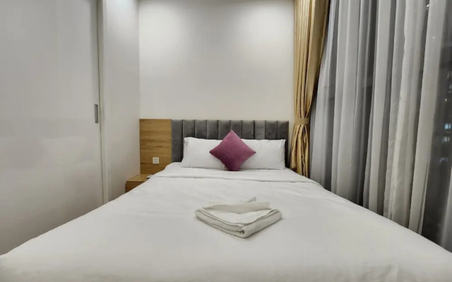 Vinhome Skylake Luxury Apartment