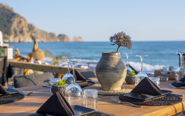 Royalisa Palmiye Beach +16 Adult Only