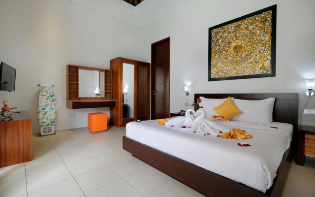 Sudha Villa Bali Baik-Baik