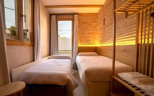 Loft de diseño cerca del mar