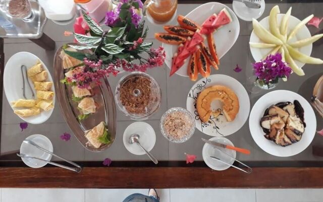 Pousada Três Corações