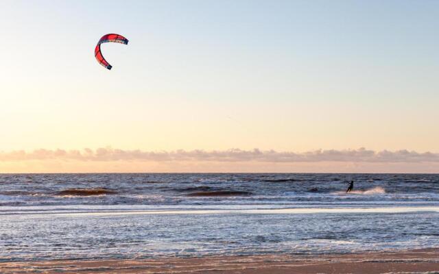 Hotel Steeds aan Zee