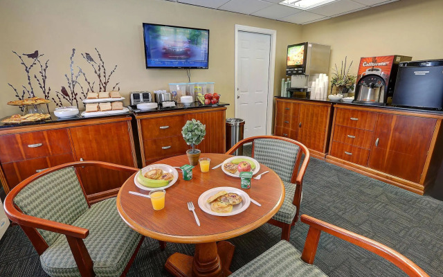 Seasons Florida Resort