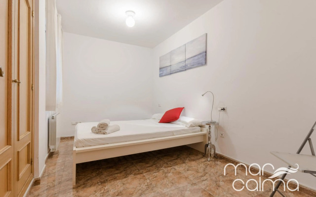 Casa Bernat by MarCalma