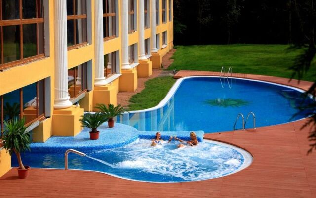 Royal Sun Geneva