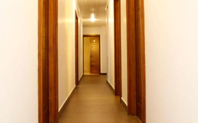 Port View City Hotel