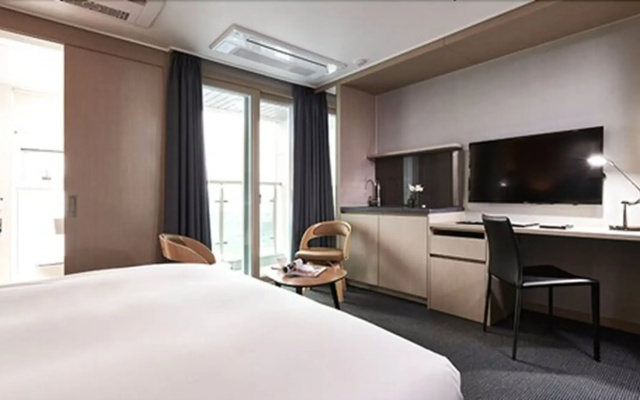 New Raon Stay Hotel
