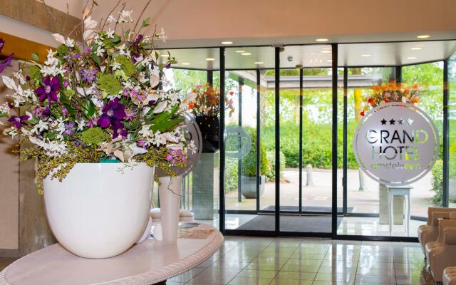 Grand Hotel Amstelveen