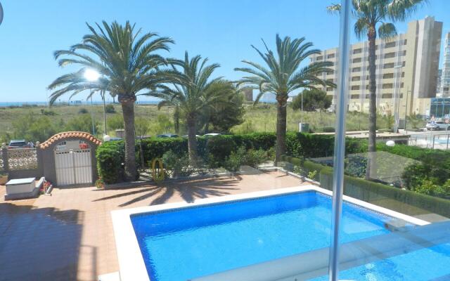 Apartamento Talima 6 PAX