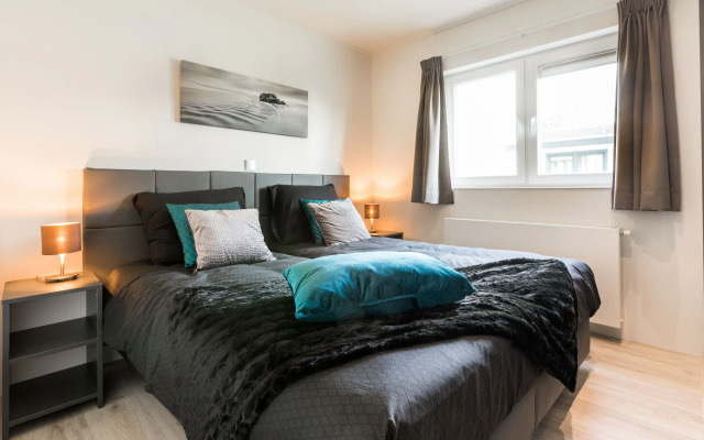 TopParken Résidence de Leuvert