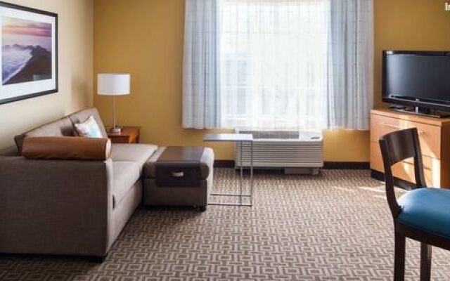 Towneplace Suites By Marriott Milpitas